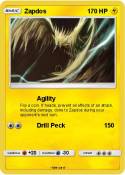 Zapdos