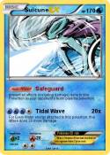 Suicune