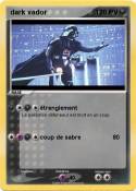 dark vador