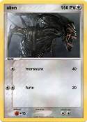 alien