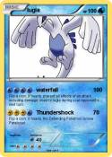 lugia