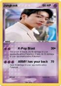 Jungkook