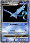 Articuno ex