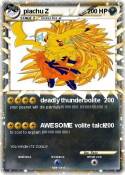 piachu Z