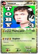 Tobuscus