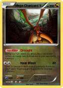 Mega Charizard