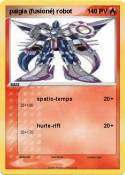 palgia (fusioné