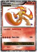 infernape