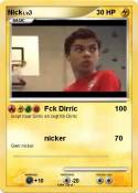 Nick