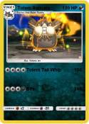 Totem Raticate