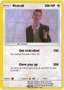 Rickroll