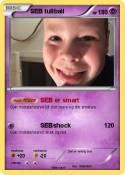 SEB tullball