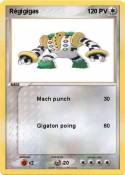 Régigigas