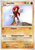 Knuckles