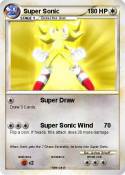 Super Sonic