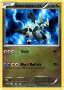 Black Kyurem
