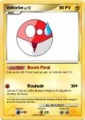 Voltorbe