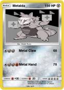 Metalda
