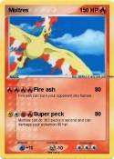 Moltres