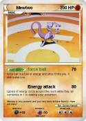 Mewtwo