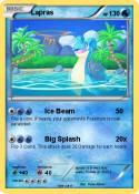 Lapras