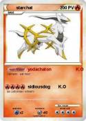starchat