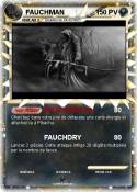 FAUCHMAN
