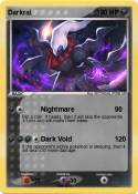 Darkrai