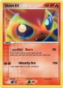 Victini EX