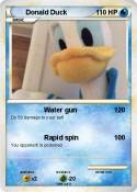 Donald Duck