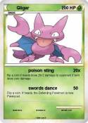 Gligar