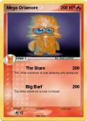Mega Orlamore