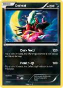 Darkrai