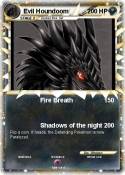 Evil Houndoom