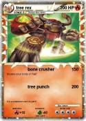 tree rex