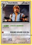 Chuck Norris