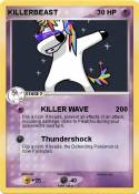 KILLERBEAST
