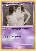 ressembl@nt hum