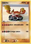 matofeu