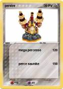 perstre