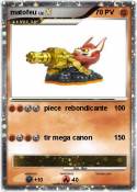 matofeu