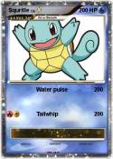 Squritle