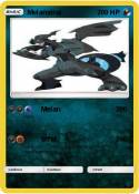 Melanstrat