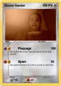 Emma Gauder