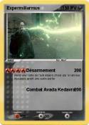 Expermillarmus