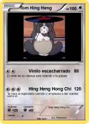 Tom Hing Heng