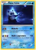 Pandi Panda