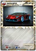 lamborghini