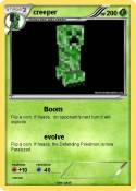 creeper