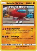 Drïppûs, The